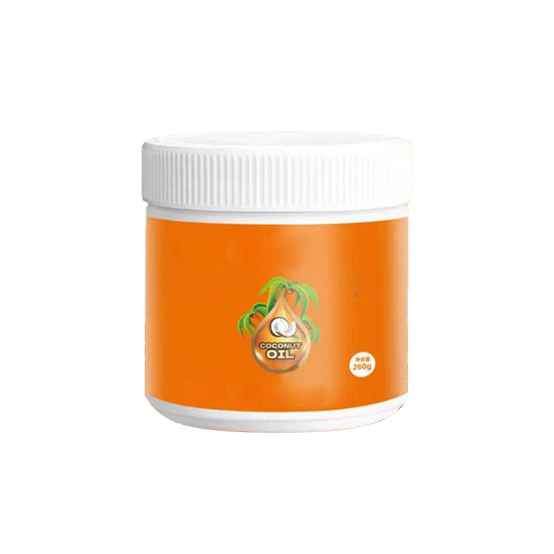 Multi-Purpose Coconut Oil Cleaning & Polishing Paste