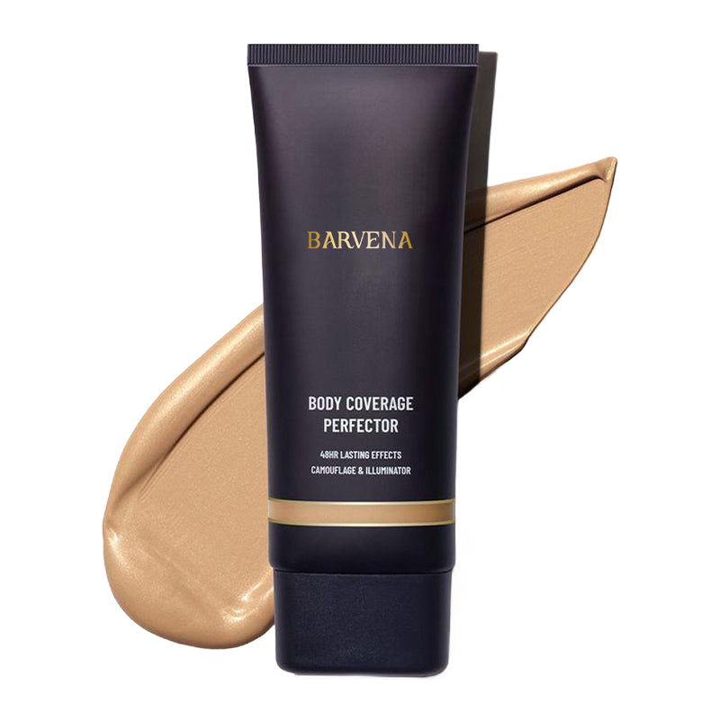 Ultimate Tattoo & Body Coverage Concealer Kit