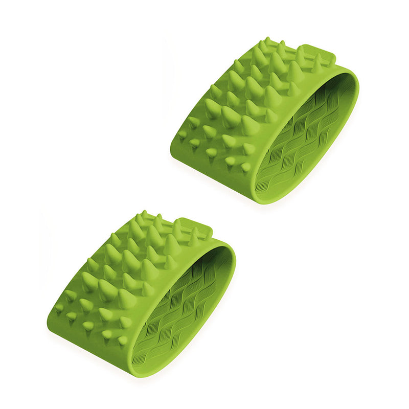 Pet Silicone Hand Comb