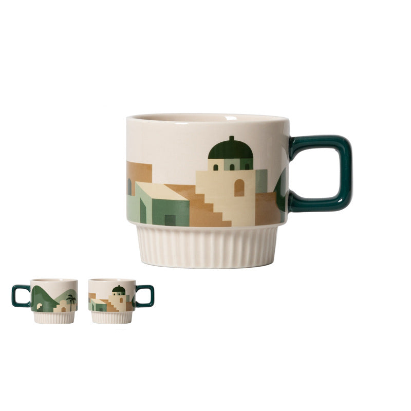 Oasis Mug