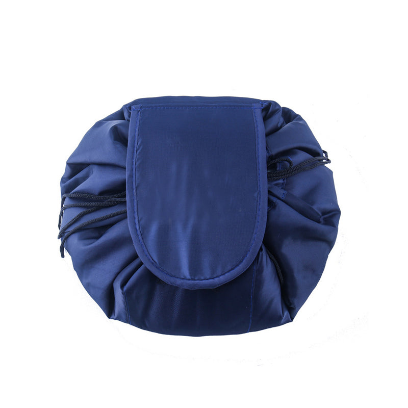 Cosmetic Storage Drawstring Bag