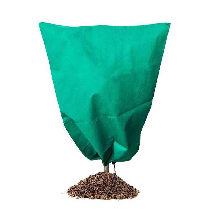 Gardening frost cover