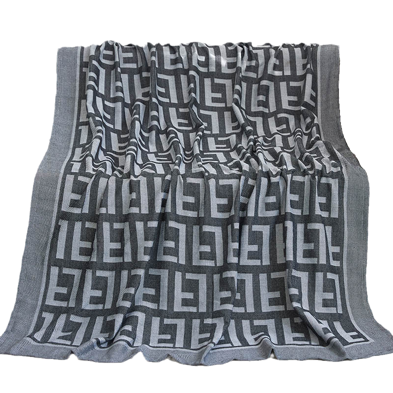 Luxury Woven Blanket