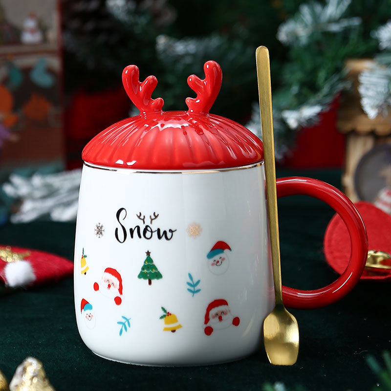 Christmas Mug