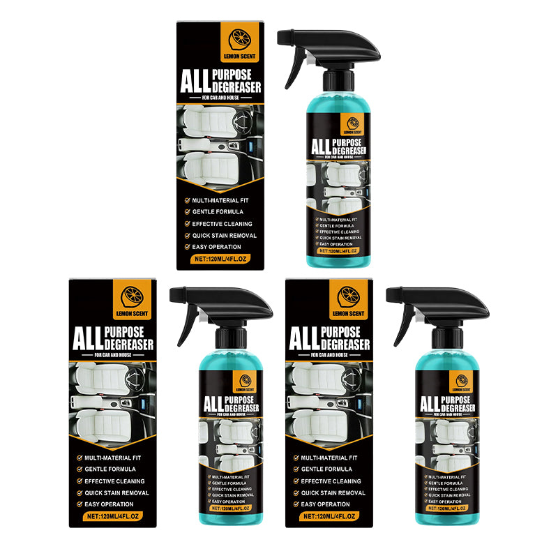 Multipurpose Degreaser