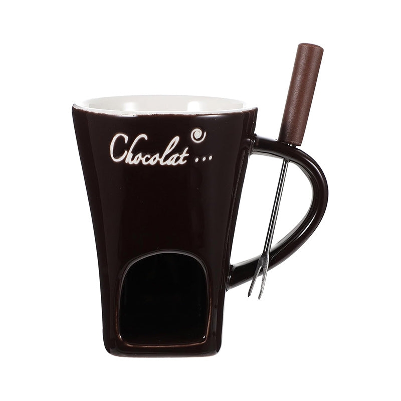 Melting Furnace Ceramic Atmosphere Hot Pot Cup
