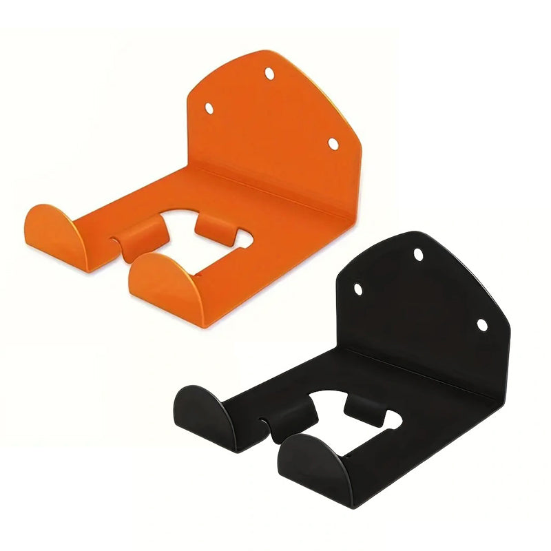 Garage Organizer - Power Tool Hanger for Grass Trimmer