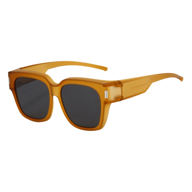 Clip-on Sunglasses