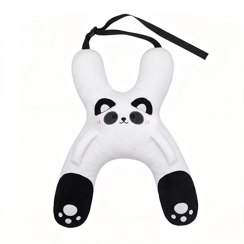 Kids Car Sleeping Pillow