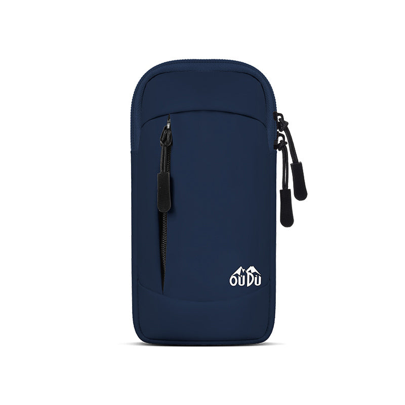 Sport Armband Running Cell Phone Arm Bag