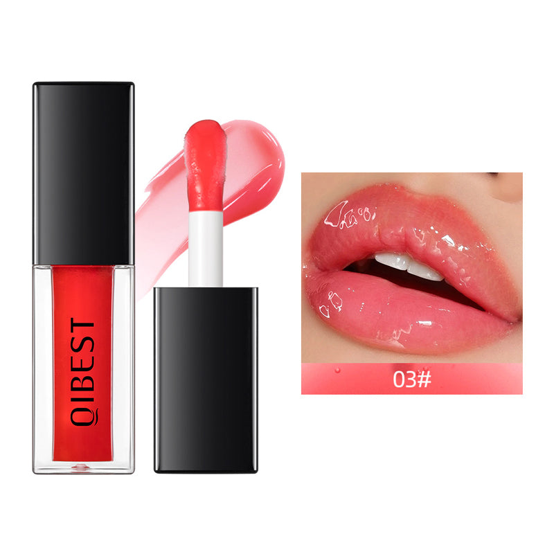 Glow Reviver Lip Oil