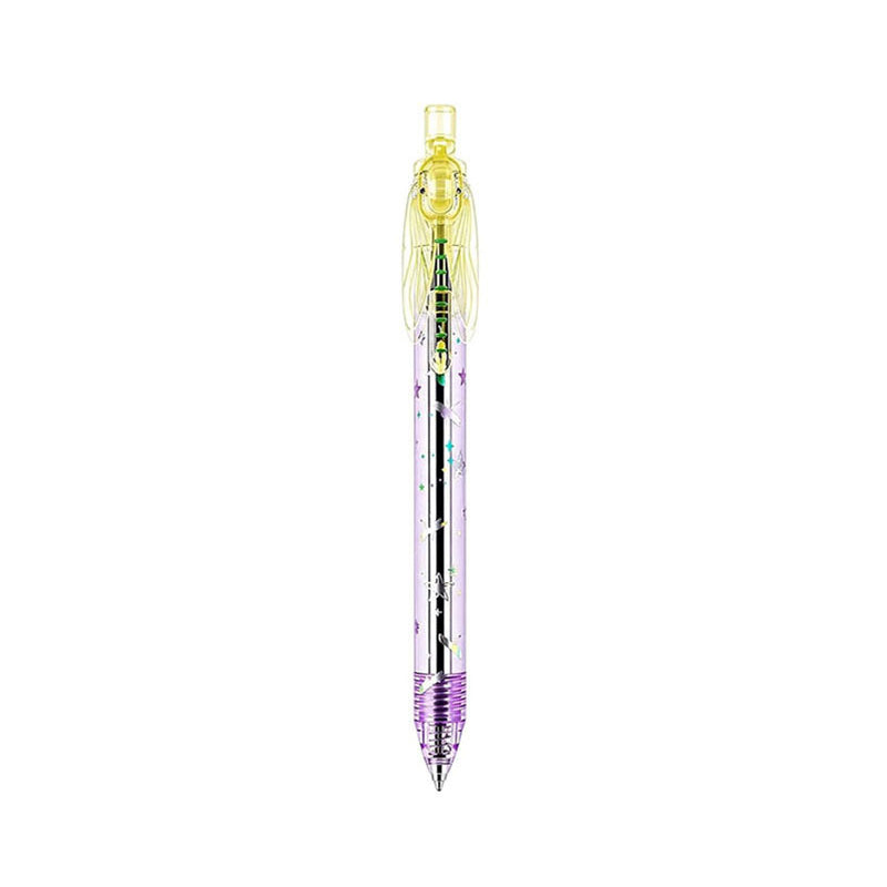 Gleaming Wings Dragonfly Pen