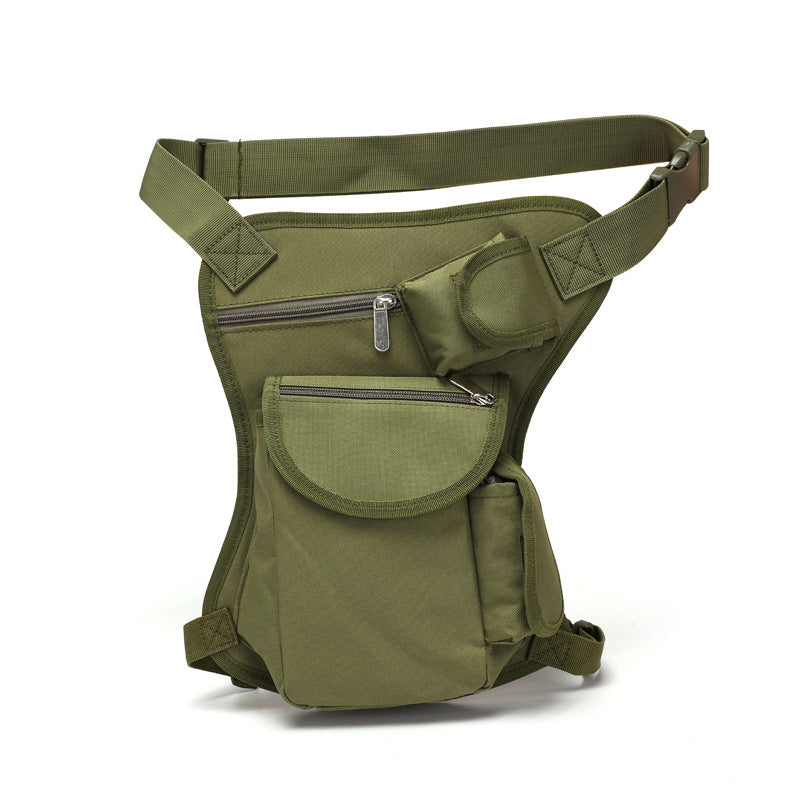 Multi Functional Tactical Leisure Sports Bag