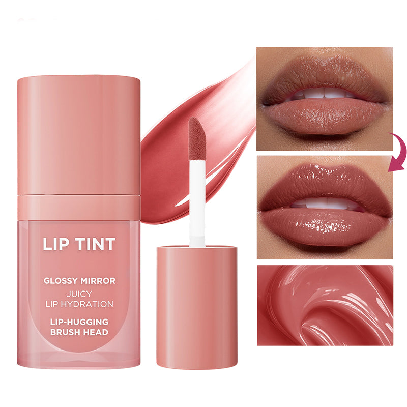 Multi-Layer Mirror Lip Gloss