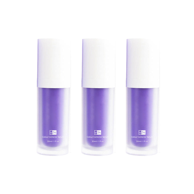Tooth Colour Corrector