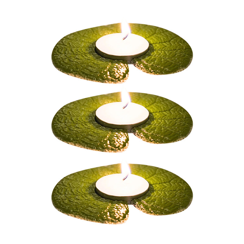 Wine Lily and CandleLily Bath Wine Holder