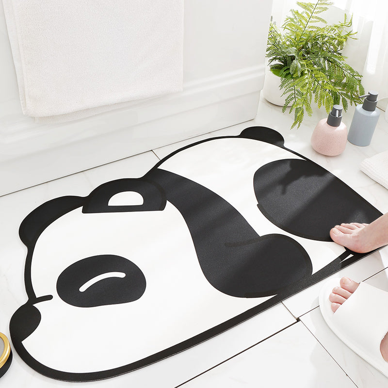 Super Absorbent Bath Mat