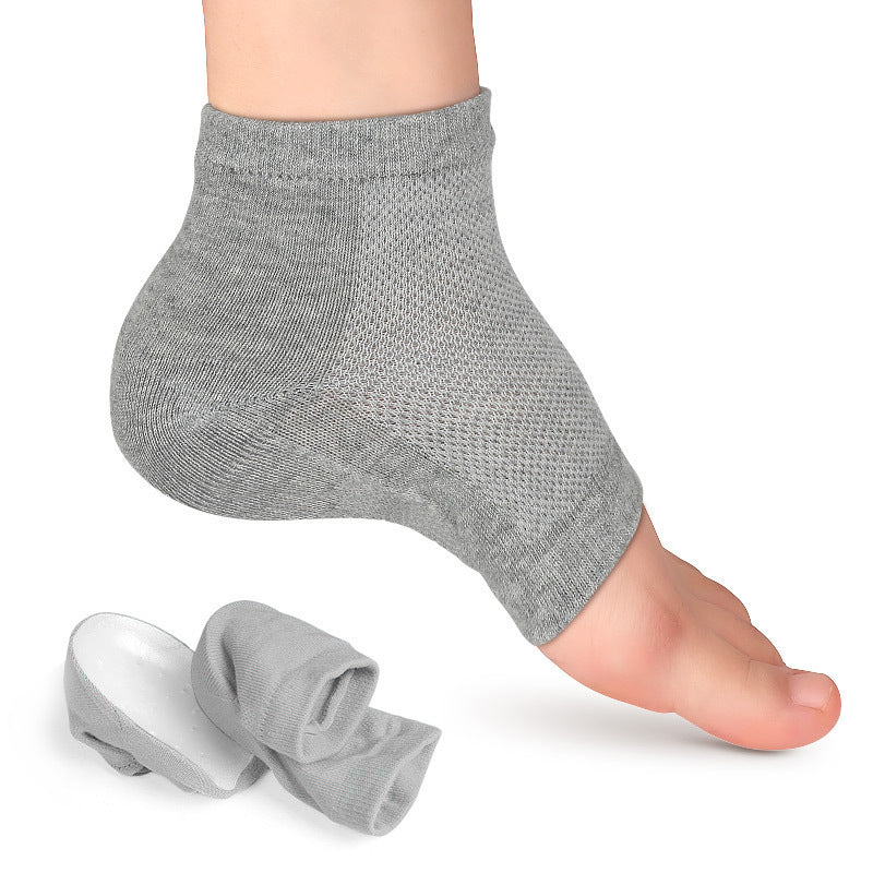Inner Heightening Socks