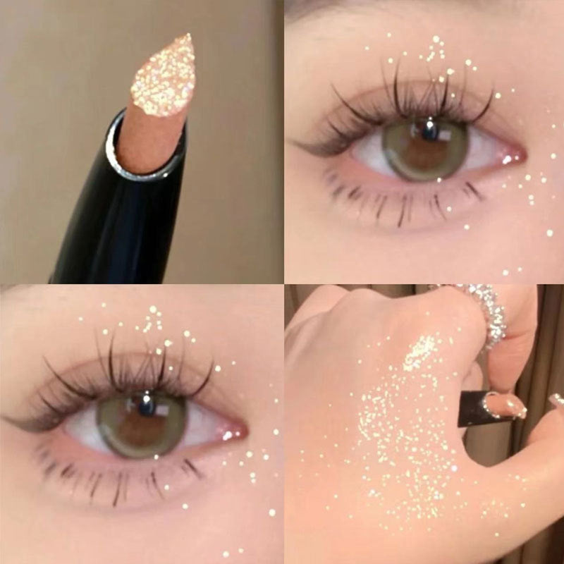 Sparkling Eyeshadow Stick