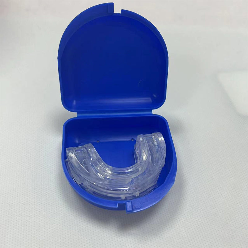 Anti-Snoring Mouth Guard