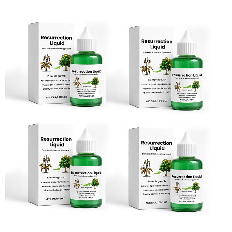 Plant Growth Nutrient Liquid