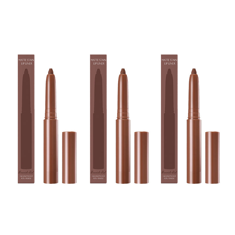 Matte Stain Lip Liner