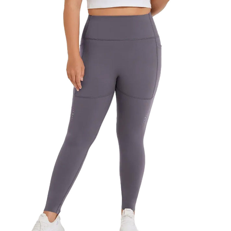 Outdoor Fitness Pants