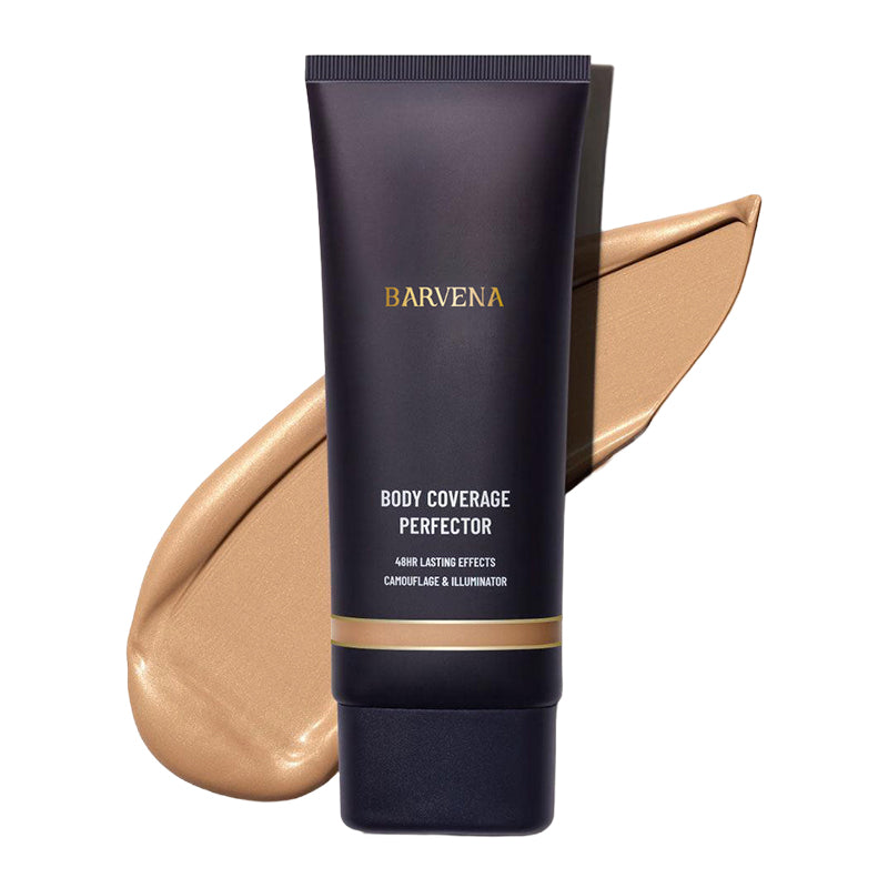 Ultimate Tattoo & Body Coverage Concealer Kit