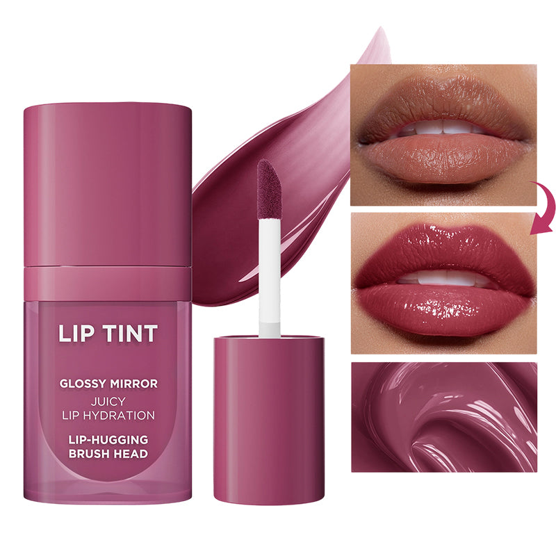 Multi-Layer Mirror Lip Gloss