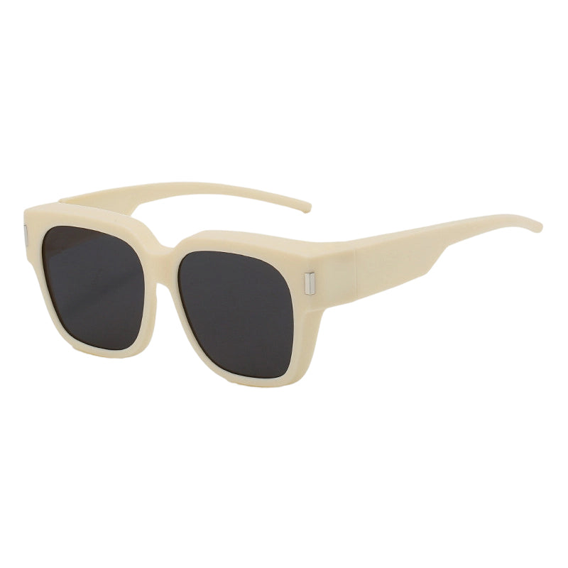 Clip-on Sunglasses