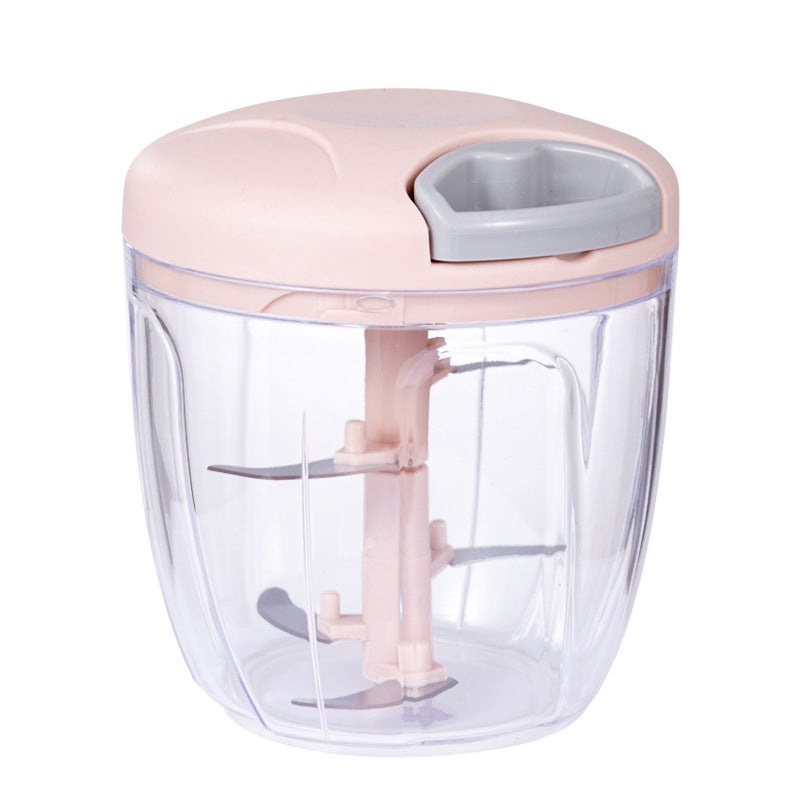 Pull Vegetable Chopper