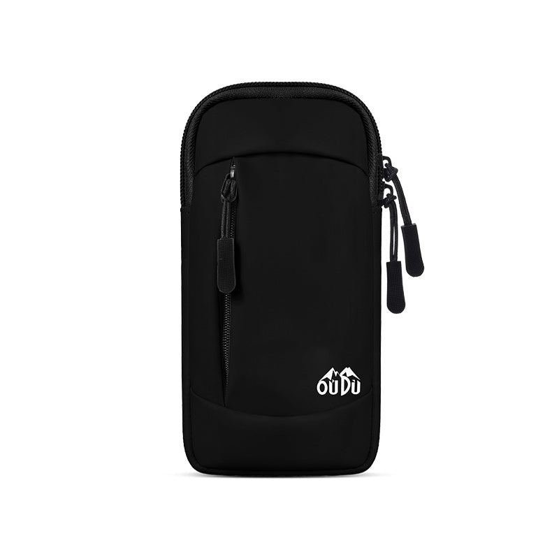 Sport Armband Running Cell Phone Arm Bag