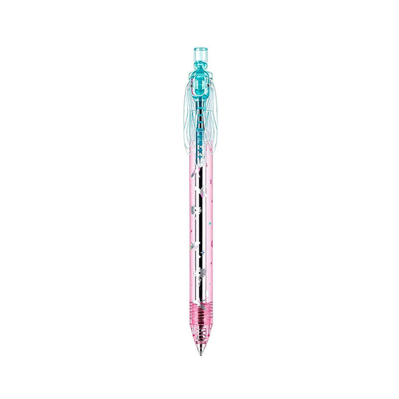 Gleaming Wings Dragonfly Pen