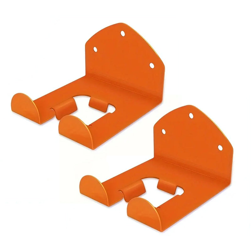 Garage Organizer - Power Tool Hanger for Grass Trimmer