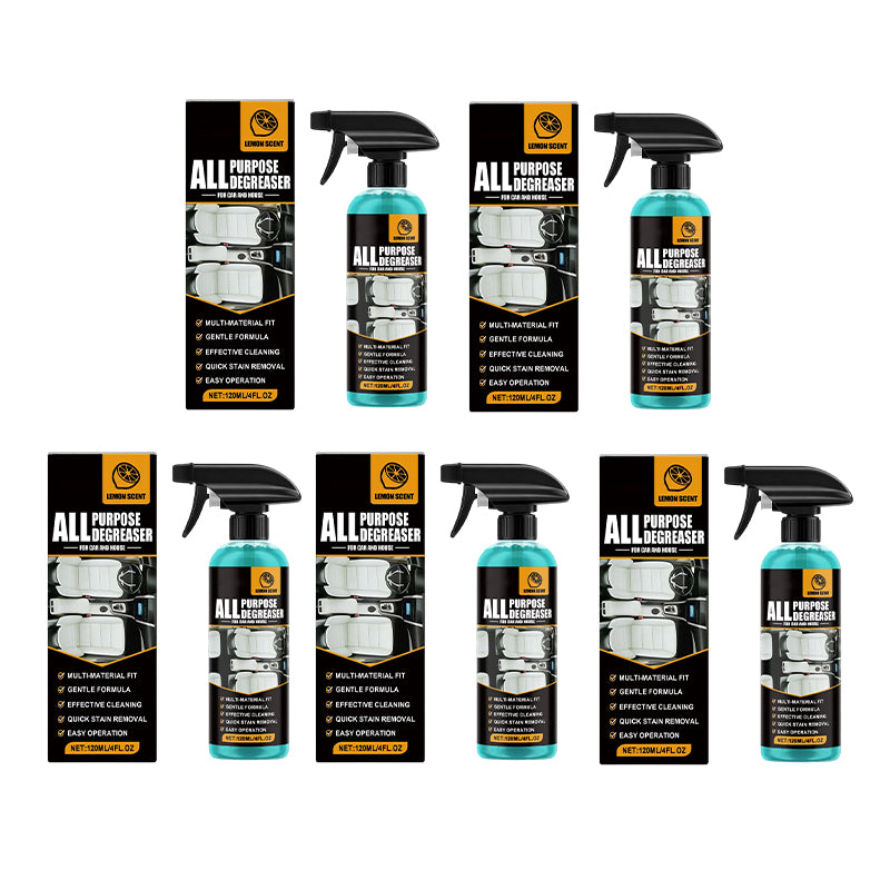 Multipurpose Degreaser