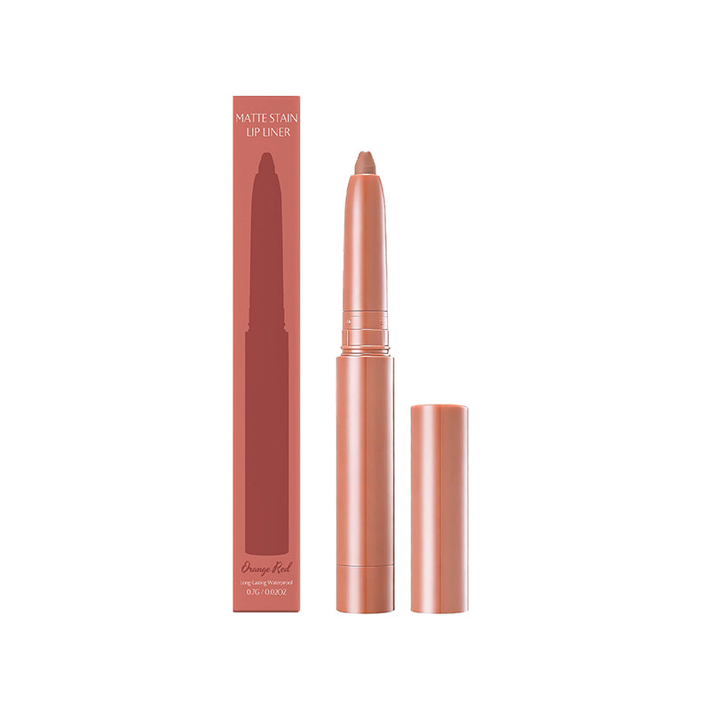Matte Stain Lip Liner