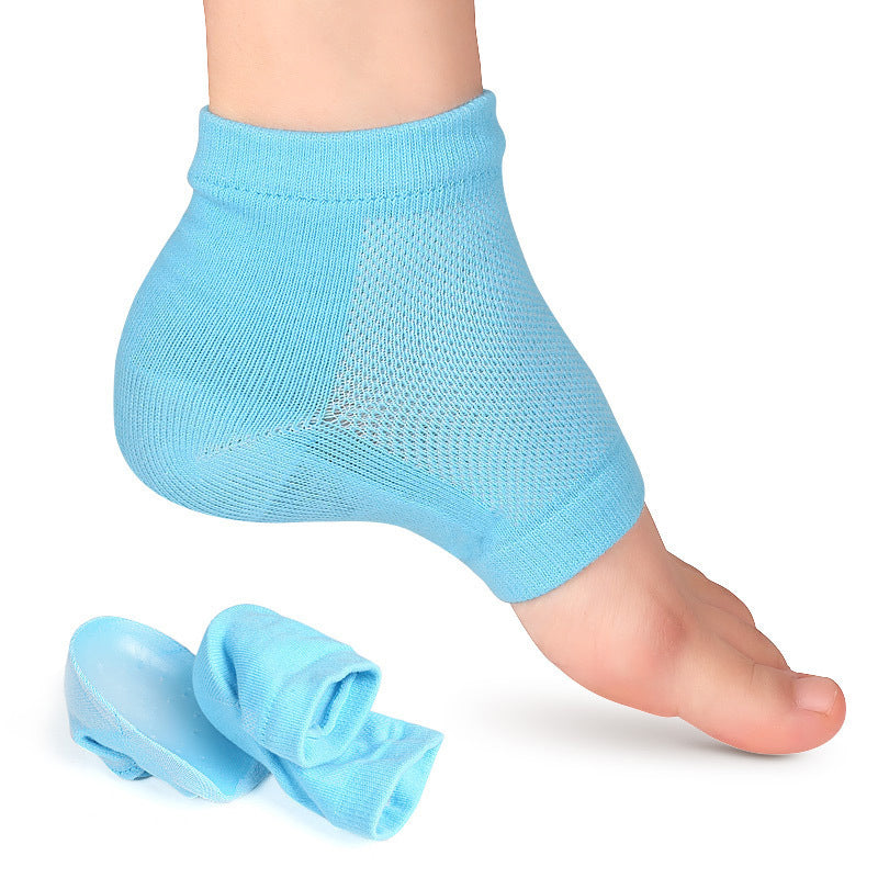 Inner Heightening Socks