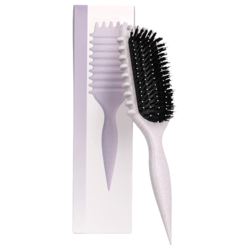 Curly Hair Brush