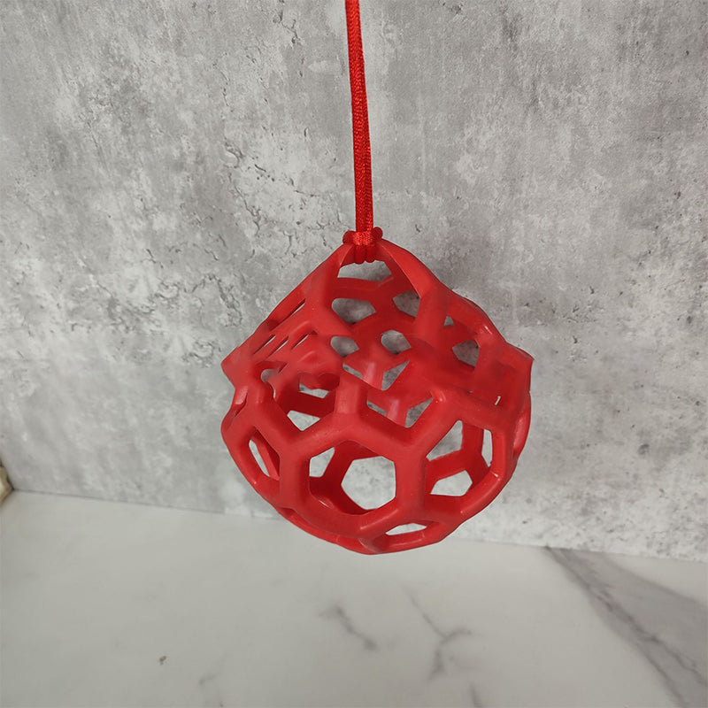 Horse Treat Ball
