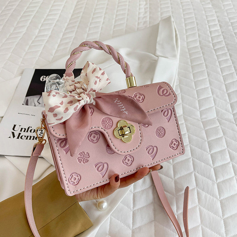 DIY Leather Handbag Making Kit