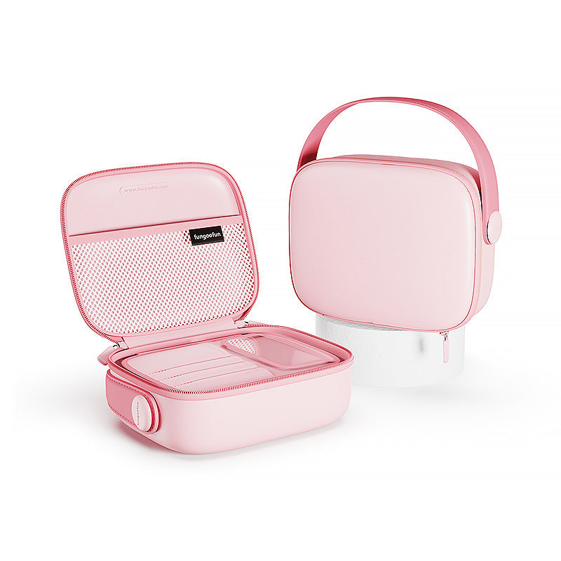 Waterproof Cosmetic Travel Bag for Women