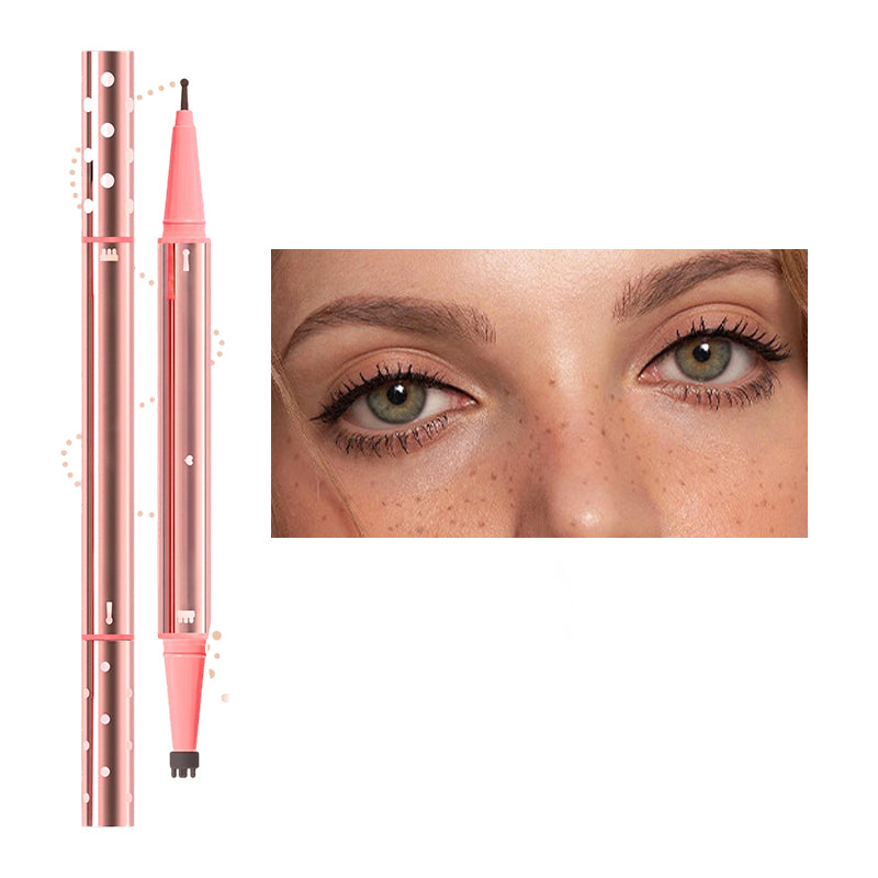 Dual-Ended Natural Freckle & Mole Pen
