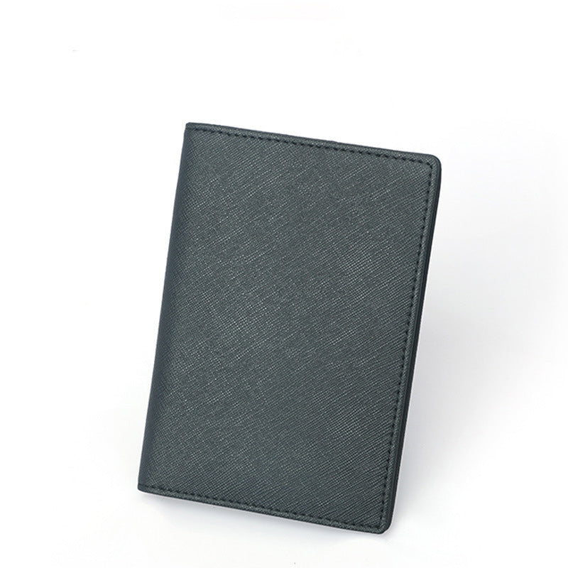 Bifold Passport Wallet