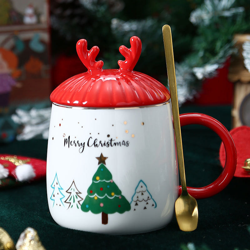 Christmas Mug