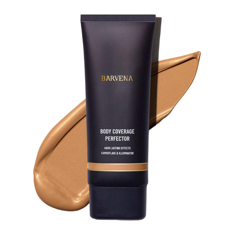 Ultimate Tattoo & Body Coverage Concealer Kit