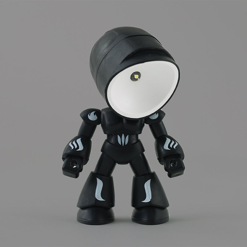 Robot Table Lamp