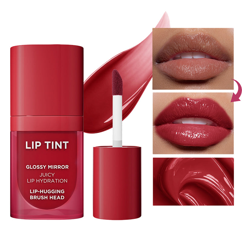 Multi-Layer Mirror Lip Gloss