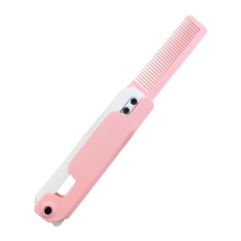 Carrot Comb by Gravity