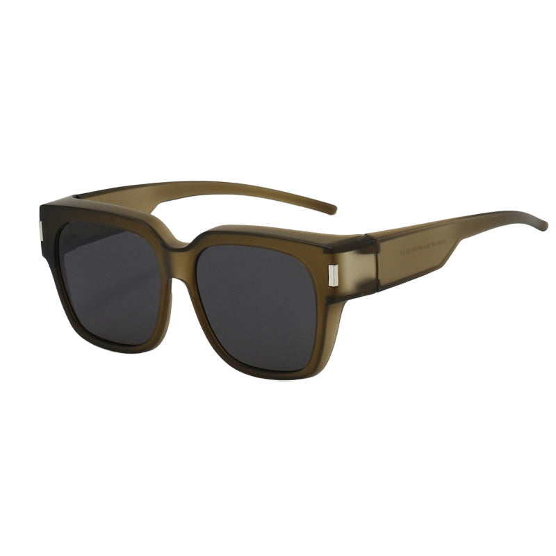 Clip-on Sunglasses