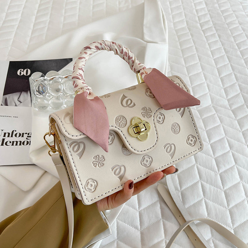 DIY Leather Handbag Making Kit